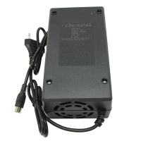 Зарядное устройство LiFePO4 60V (73v) 5a